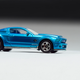 Illustration for article titled Fantastic (Ford) Fridays: HW 10 Shelby GT500 Super Snake